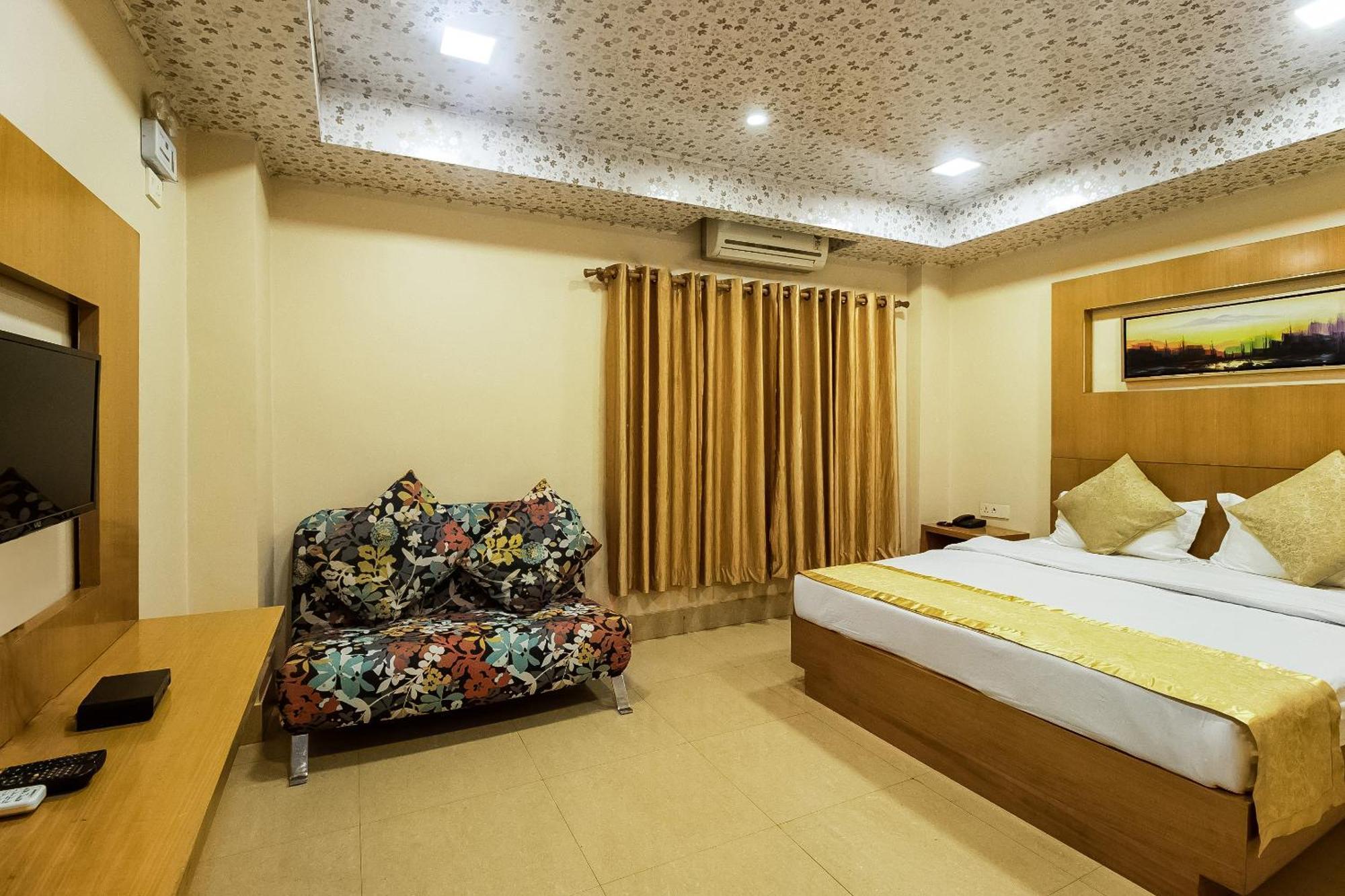 Capital O 47955 Panorama Country Club And Resort Rupnarayanpur Exterior foto