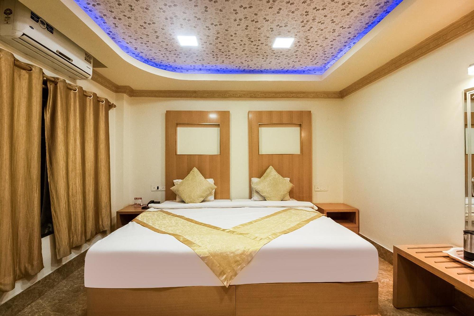 Capital O 47955 Panorama Country Club And Resort Rupnarayanpur Exterior foto