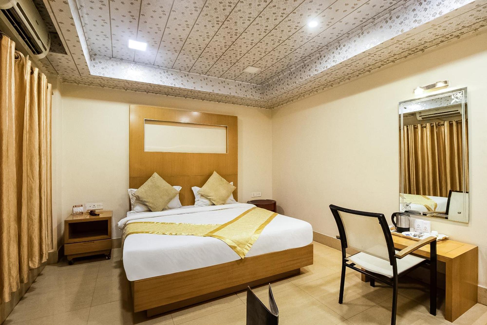 Capital O 47955 Panorama Country Club And Resort Rupnarayanpur Exterior foto
