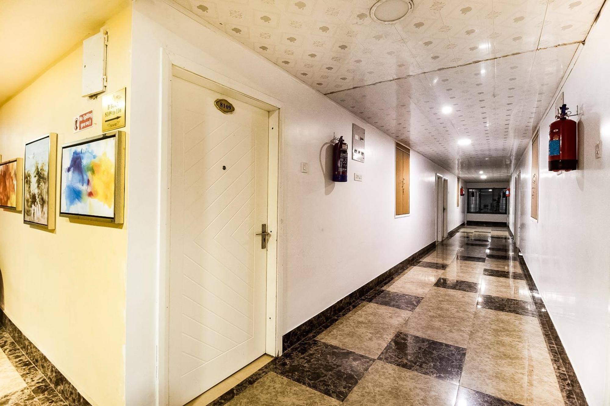 Capital O 47955 Panorama Country Club And Resort Rupnarayanpur Exterior foto